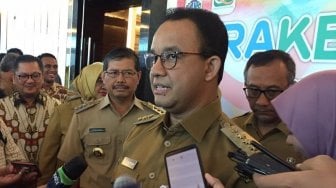 Transportasi Tak Dukung Pariwisata, Anies: Ini Warisan yang Saya Dapat