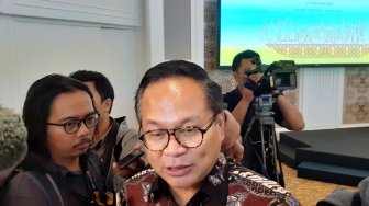 Akuisisi Bank Permata, Dirut Mandiri Tegaskan Masih Proses Negosiasi