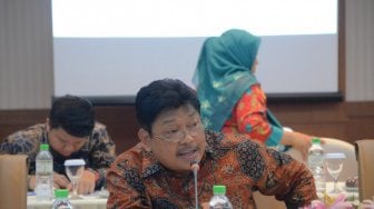 Perlu Sinergi Antar Daerah untuk Ciptakan Pertumbuhan Ekonomi