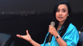 Rustika Herlambang: Rata-rata Netizen Sebenarnya Sudah Resah dengan Hoaks