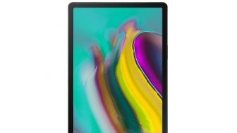 Dilengkapi Bixby, Samsung Resmi Perkenalkan Galaxy Tab S5e