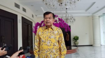 Jusuf Kalla: KIS dan KIP Punya Payung Hukum Tegas