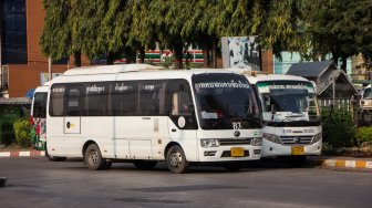 Tiga Pilar Bentuk Kepedulian Gojek Indonesia Kepada Driver