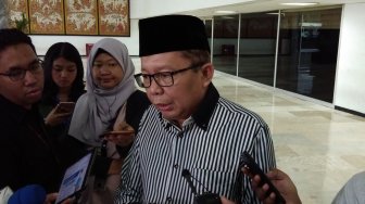 BPN Tak Percaya MK, TKN Ungkap Fakta Masa Lalu Gerindra