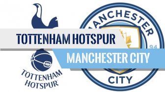 Preview Tottenham Hotspur vs Manchester City: Menanti Tuah Stadion Baru