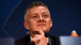 MU Tumbang di Old Trafford, Solskjaer: Di Camp Nou Harus Lebih Efektif