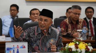 Komisi XI DPR : Pendapatan Negara Didominasi Perpajakan