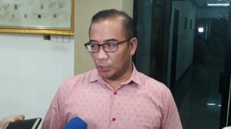 Tak Sampai Satu Menit, Hasyim Asy'ari Terpilih Jadi Ketua KPU Periode 2022-2027