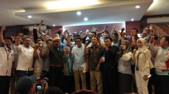 Ini Rekomendasi Serikat Pekerja BUMN untuk Cawapres Sandiaga