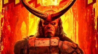 Reboot Film Hellboy, Pahlawan Bumi yang Lahir di Neraka