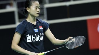 Fitriani Siap Kalahkan Malaysia di Badminton Asia Championships 2019