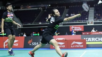 New Zealand Open 2019: Praveen / Melati Usung Target Juara