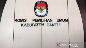 KPU Bantul Akan Segera Buka Pendaftaran PPK dan PPS Pilkada