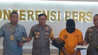 Nekat Pelesetkan Azan dan Alquran, Pemuda di Babel Meringkuk di Penjara