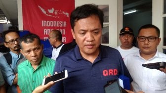 BPN Desak Bawaslu Tindak Cepat Kasus Bowo Sidik