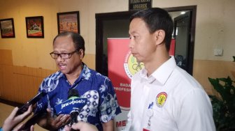 PT LIB Ternyata Belum Menerima Mandat dari PSSI