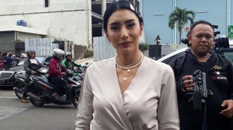 Pernah Pacaran, Tyas Mirasih Bongkar Perselingkuhan Raffi Ahmad