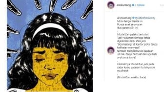 Audrey Dikeroyok 12 Orang sampai Kemaluannya Rusak, Tanggung Jawab Siapa?