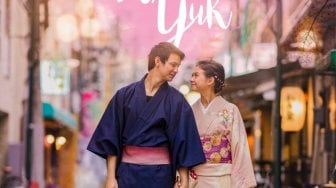 Akhirnya Tayang di Bioskop, Film Nikah Yuk! Tuai Pujian