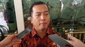 Pencoblosan di LN Dipercepat, Penghitungan Suara Pemilu 2019 Tetap 17 April