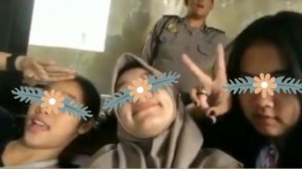 Penganiaya Audrey Selfie di Kantor Polisi, Psikolog: Mereka Ingin Perhatian