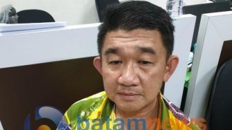 Jadi Tersangka Penikaman, Pengusaha Batam Amat Tantoso Bebas dari Penjara