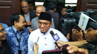 Di Hadapan Hakim, Dahnil Ngaku Tak Tega Lihat Foto Lebam Ratna Sarumpaet