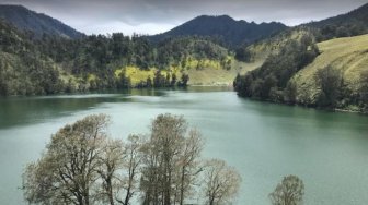 4 Danau di Indonesia Paling Angker, Dihuni Siluman sampai Noni Belanda