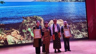 Kabupaten Nagekeo NTT Siap Gelar Festival Literasi Agustus Mendatang