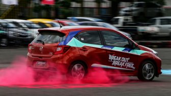 Kaleidoskop Oto: Lima Mobil Terlaris Sepanjang 2020