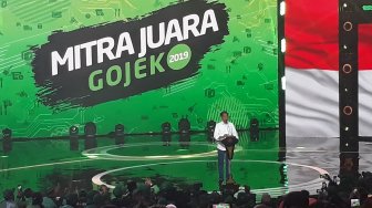 Soal Tarif Baru, Begini Kata Gojek Bandarlampung