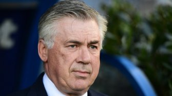 Dipecat Bayern, Reaksi Ancelotti Bikin Air Mata Legenda Jerman Meleleh