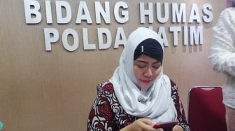 Istri Kadishub Akui Suaminya Sering Setubuhi Kadinsos Pasuruan di Kontrakan