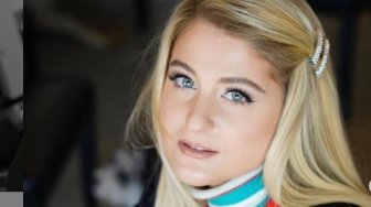 Tengah Hamil Besar, Meghan Trainor Didiagnosa Diabetes Gestasional