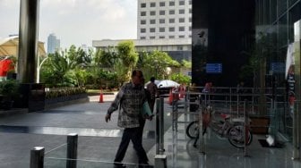 KPK Panggil Dua Staf Ahli Kemenag Terkait Kasus Jual Beli Jabatan