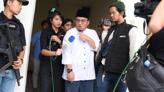 Sebut Prabowo Unggul di Lokasi Islam Radikal, BPN: Mahfud MD Anti Pancasila