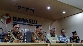 Surat Suara Tercoblos di Malaysia, KPU: Mohon Tak Ambil Kesimpulan Sendiri