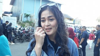 Tinggalkan Ibu dan Karier, Gracia Indri Pindah ke Belanda demi Pacar