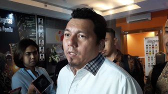 Bukan Mundur, Sejumlah Tenaga Ahli KSP Cuti Sesuai Arahan Jokowi