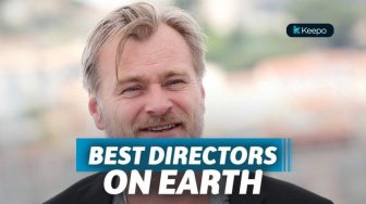 Sutradara Film Hollywood Terbaik yang Karyanya Selalu Dinanti Penonton 