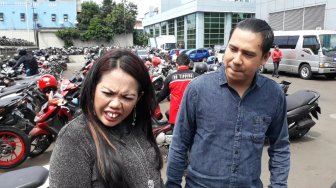 Belikan Irma Darmawangsa Tas Mahal, Bukti Irfan Sbaztian 