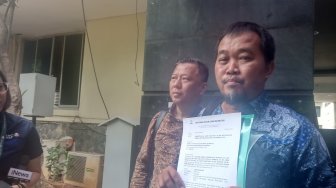 Permohonan Perlindungan Mantan Manajer Persibara Dikabulkan LPSK