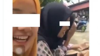 Viral Wanita Ini Batalkan Pesanan Ojek Online Karena Pengendaranya Jelek