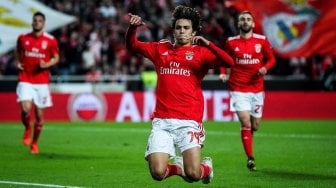 Manchester United Terancam Gagal Datangkan Joao Felix