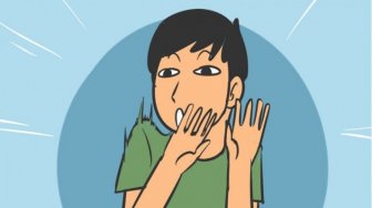 Terkenal Paling Spontan, 5 Zodiak Ini Suka Bikin Temannya Jantungan!