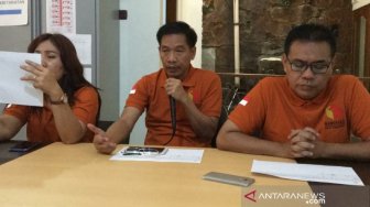 TPS Berkategori Rawan di Solo Capai 71,5 Persen