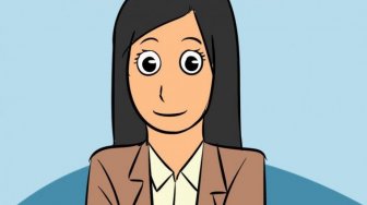 Pekerja Keras, Perempuan dengan 5 Zodiak Ini Semangat Mengejar Karier