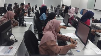 UGM Siapkan Fasilitas Ramah Difabel untuk Peserta UTBK