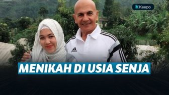 Sudah Bercucu, 5 Artis Ini Masih Percaya Diri Melenggang ke Pelaminan 