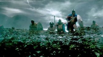 7 Film Epik Terbaik Dengan Rating Tertinggi dan Hasil Memuaskan